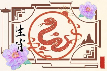 属蛇人36岁后十年大运