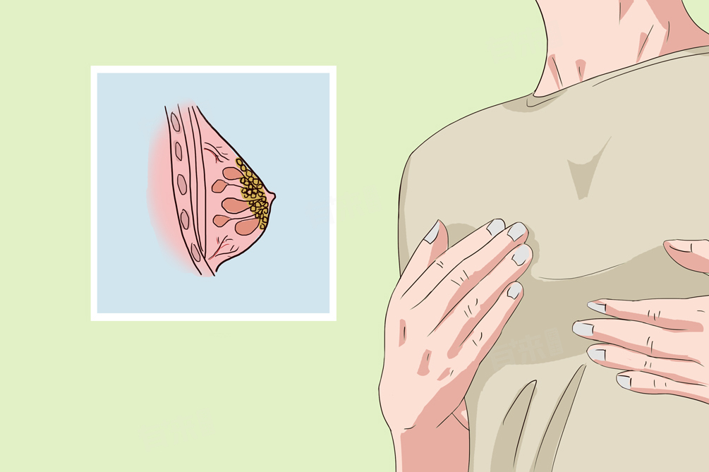 男性乳房发育是什么原因 男性乳房发育需要注意什么