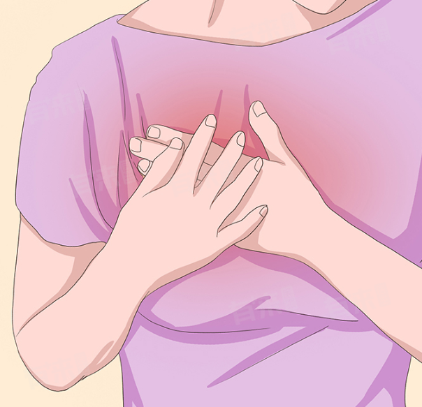 女孩乳房硬块消失意味什么 女孩乳房硬块消失需要如何改善