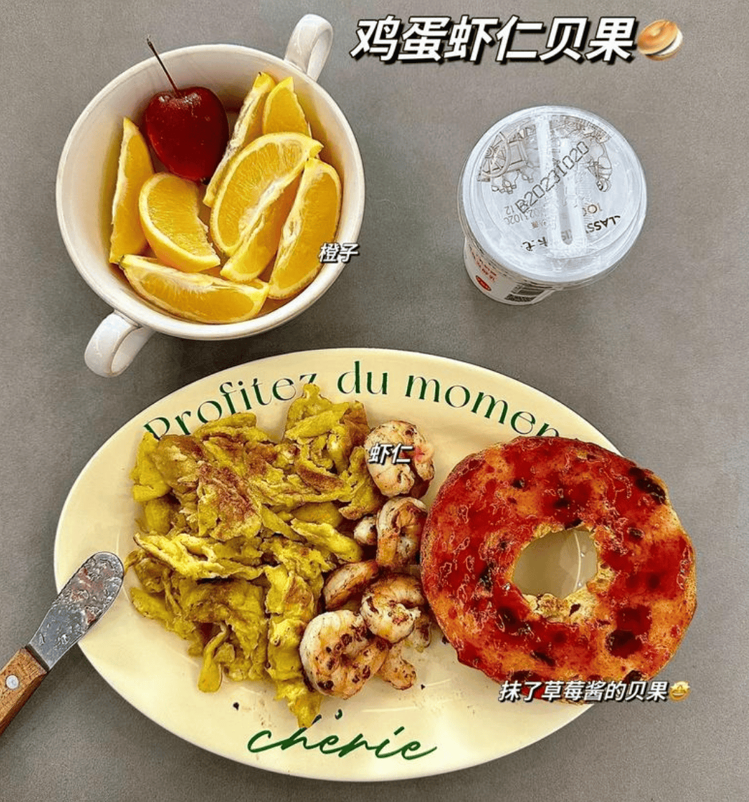 女明星怀孕为什么不显怀？孕期保持身材的方法