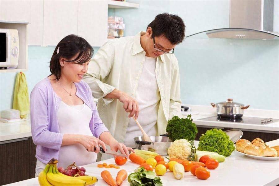 孕妇怎样长胎不长肉？这些孕期小知识,准妈妈要知道