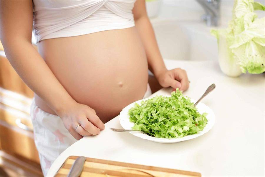 孕妇怎样长胎不长肉？这些孕期小知识,准妈妈要知道
