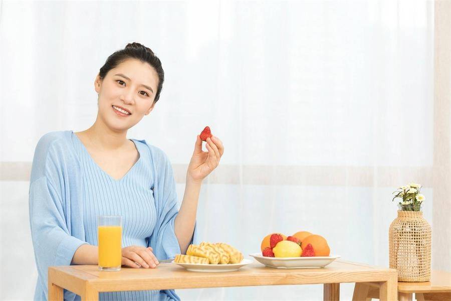 孕妇怎样长胎不长肉？这些孕期小知识,准妈妈要知道