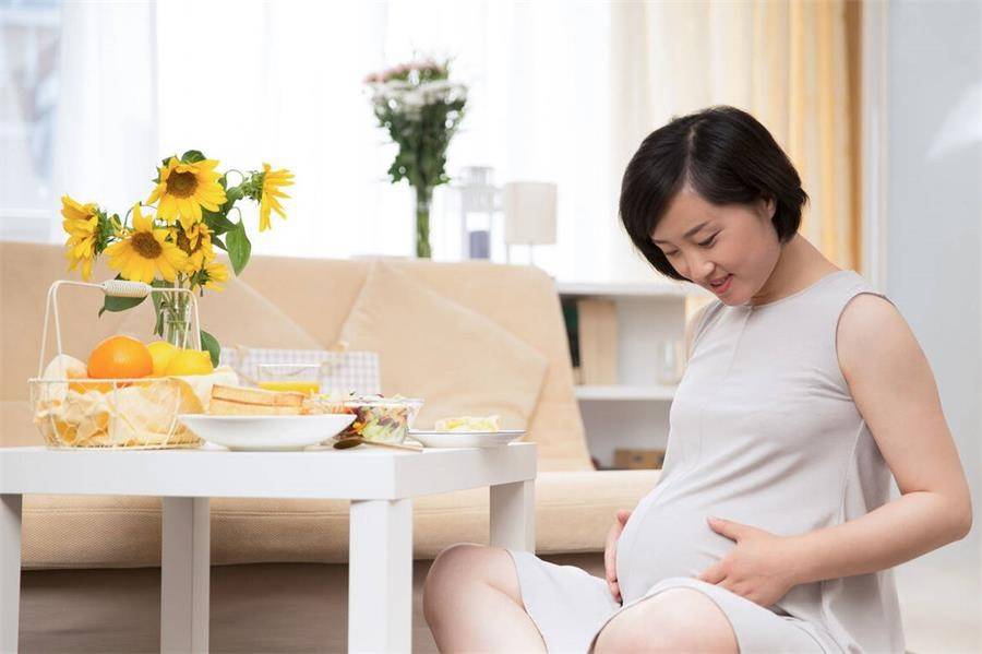 孕妇怎样长胎不长肉？这些孕期小知识,准妈妈要知道