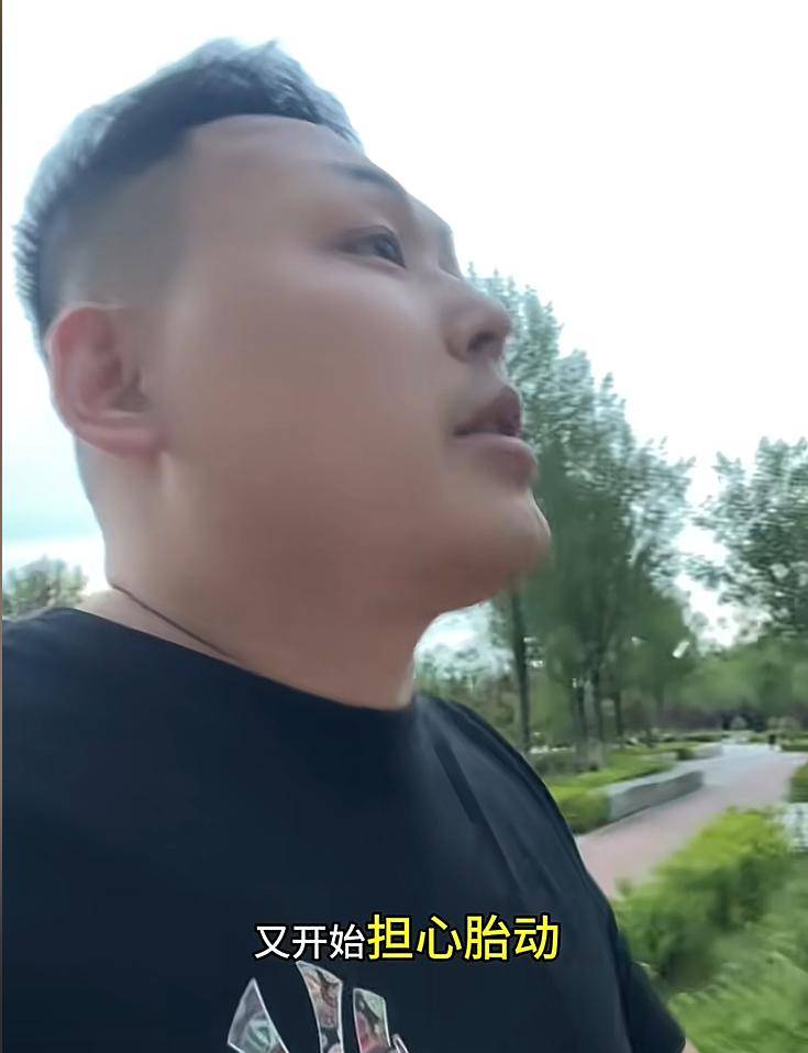 为什么孕妇这么容易情绪崩溃呢？一个二胎的宝爸说出了原因