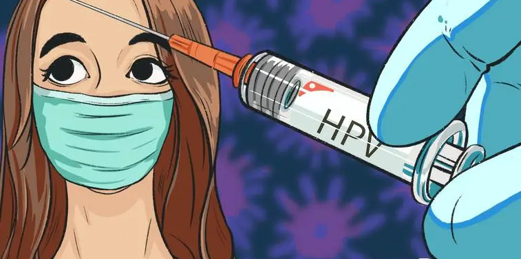 hpv是一种什么病怎么感染的？解析病毒类型与传播途径