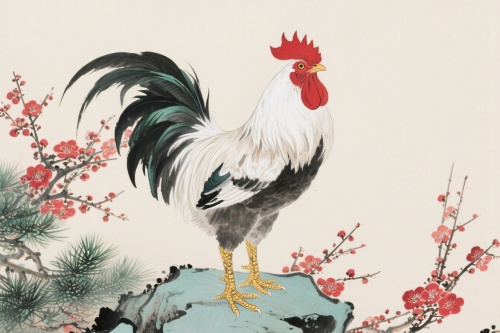 属鸡哪天出生大富大贵