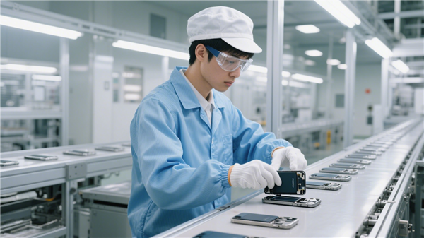 苹果在美组装iPhone仍遥遥无期 特朗普态度转趋宽容