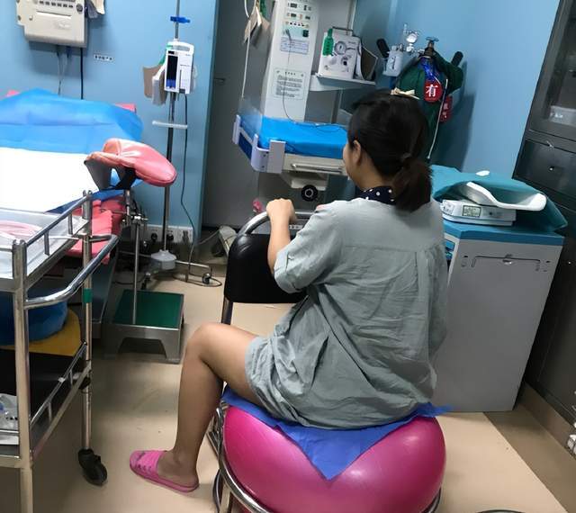 为何生娃时产房那么冷？孕妇早了解对顺利生娃有帮助