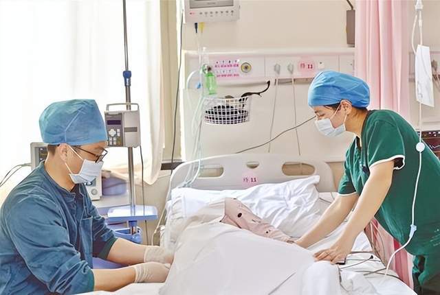 为何生娃时产房那么冷？孕妇早了解对顺利生娃有帮助