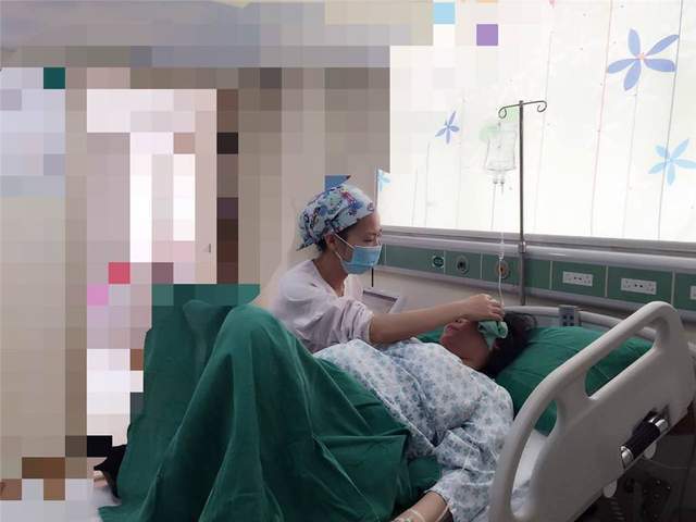 为何生娃时产房那么冷？孕妇早了解对顺利生娃有帮助