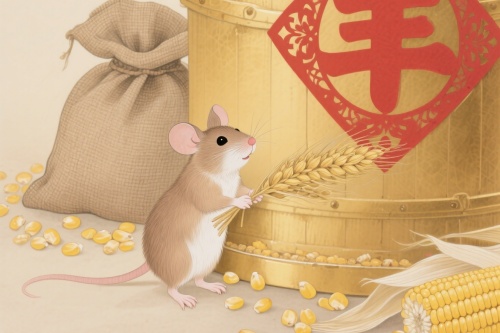属鼠的买房买几楼最好
