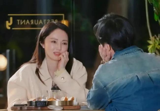 董璇想要二胎，这是在打预防针？