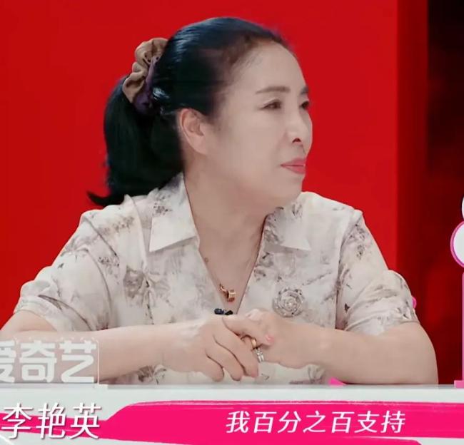董璇想要二胎，这是在打预防针？节目里大瓜引发热议