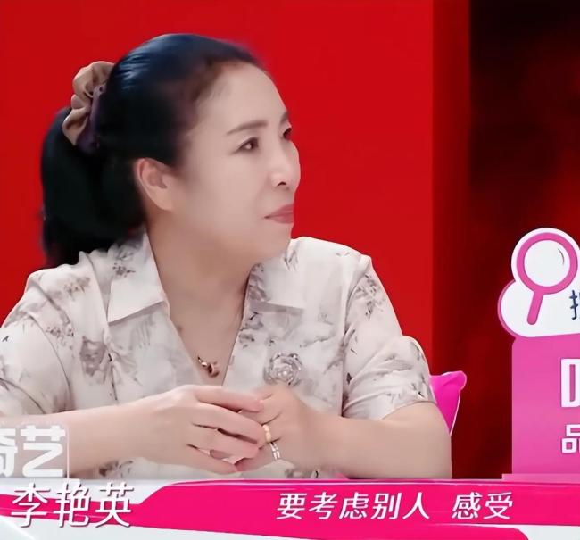 董璇想要二胎，这是在打预防针？节目里大瓜引发热议