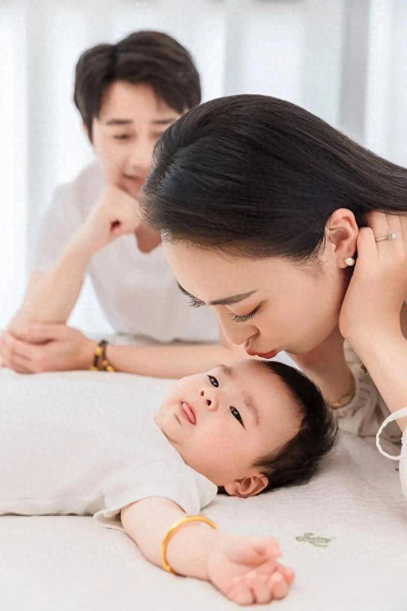 这四种夫妻容易生出聪明宝宝,快看有没有你
