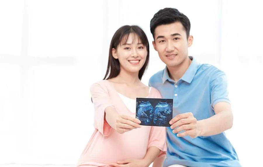 这四种夫妻容易生出聪明宝宝,快看有没有你