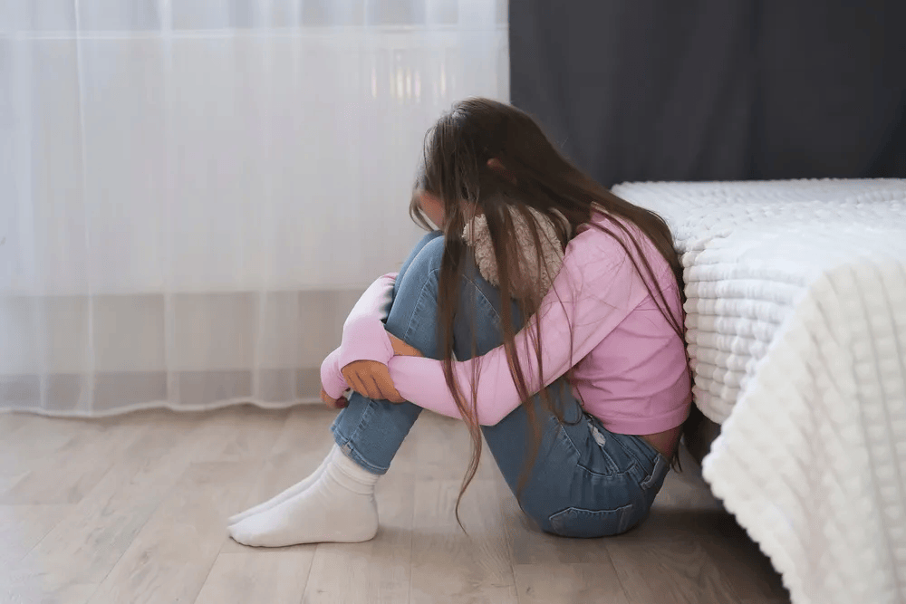 孩子性早熟的7个信号,最后一个你一定想不到