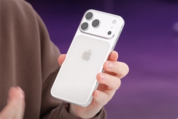 iPhone 17系列价格曝光：仅一款不涨价 其余均上调超350元