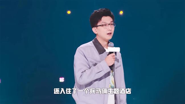 脱友2 冠军 观众与节目共塑胜者