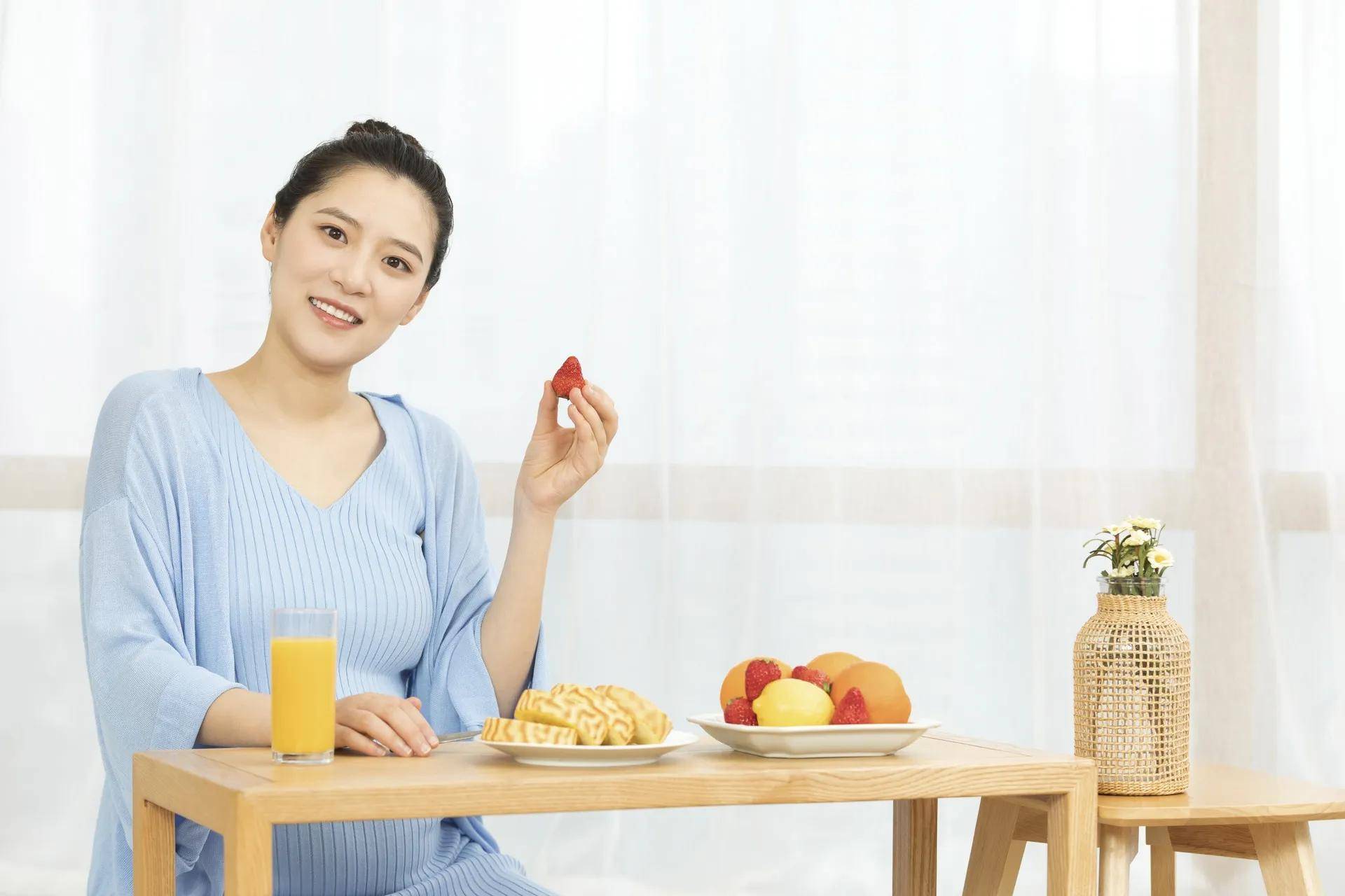 为什么有些人产后恢复很快？过来人：坚持四件事