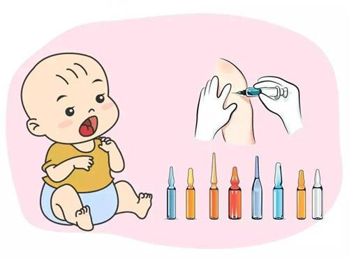 关于宝宝疫苗接种的攻略！哪些情况下宝宝不宜接种疫苗