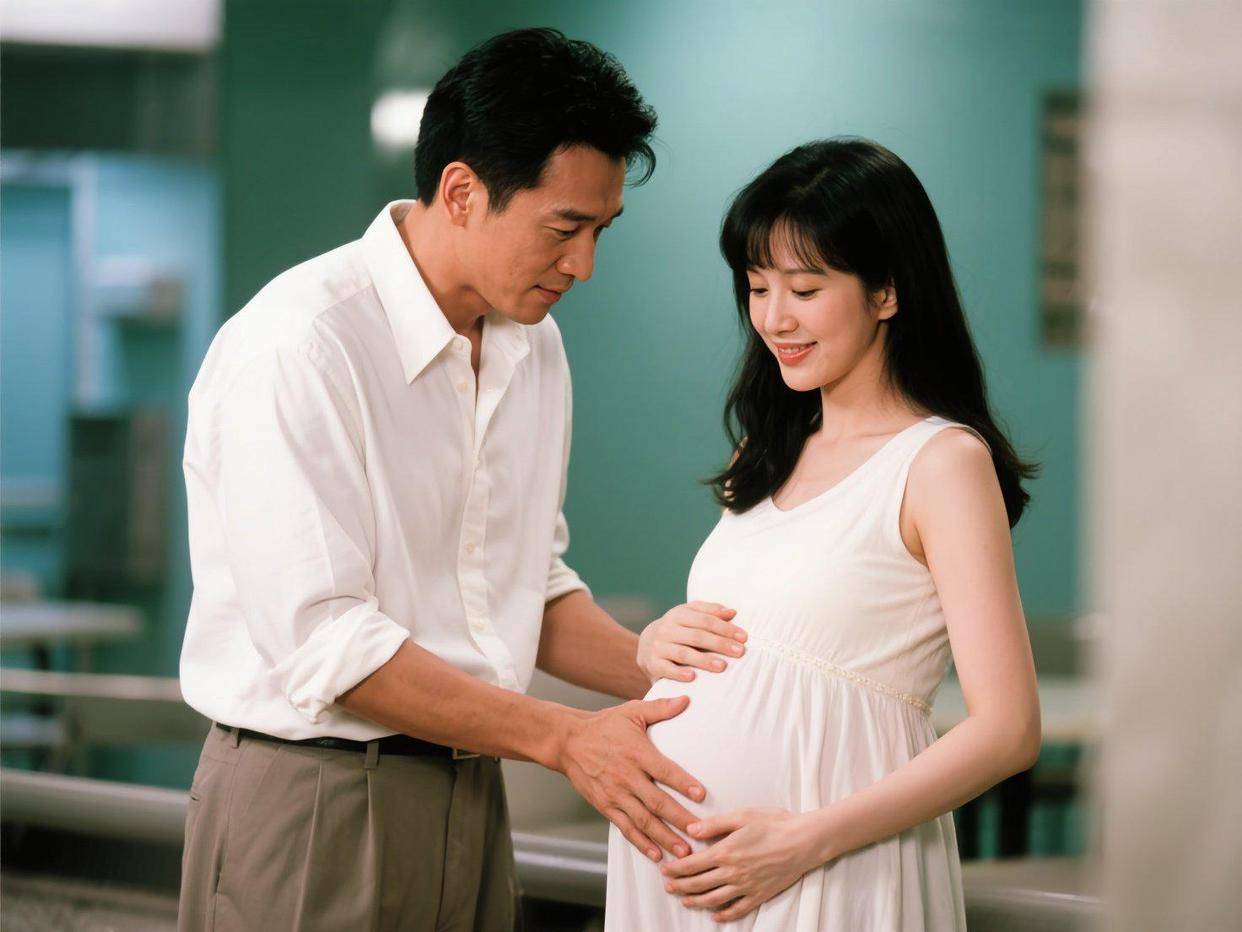 孕妇怀男孩的睡觉特征分享！怀男孩的女性睡眠质量较差