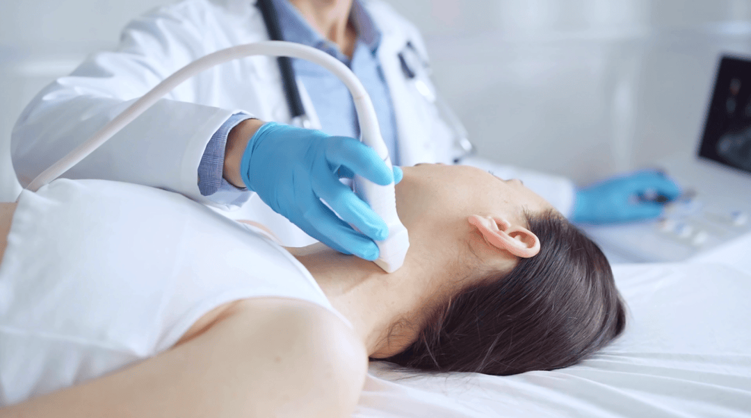 孕期甲状腺检查很重要,千万别漏掉