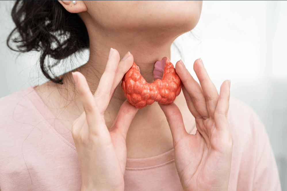 孕期甲状腺检查很重要,千万别漏掉