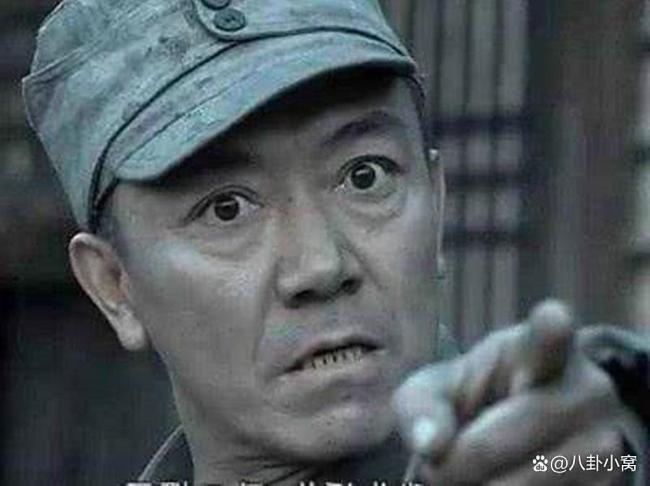 泪目！“李云龙”与李幼斌隔空对话 亮剑精神永存