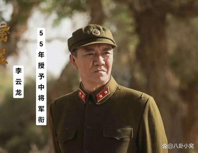 泪目！“李云龙”与李幼斌隔空对话 亮剑精神永存
