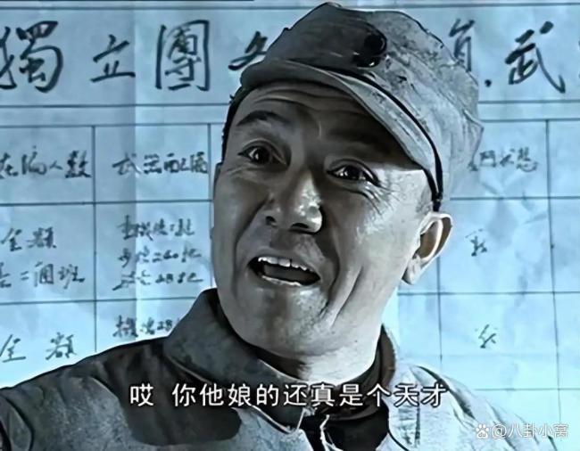 泪目！“李云龙”与李幼斌隔空对话 亮剑精神永存