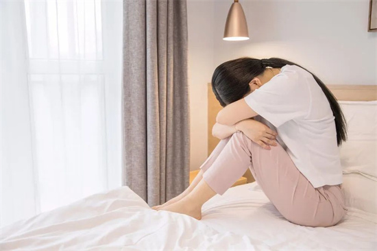 性激素六项怎么看是否绝经！数值都小于正常范围是预兆,要警惕
