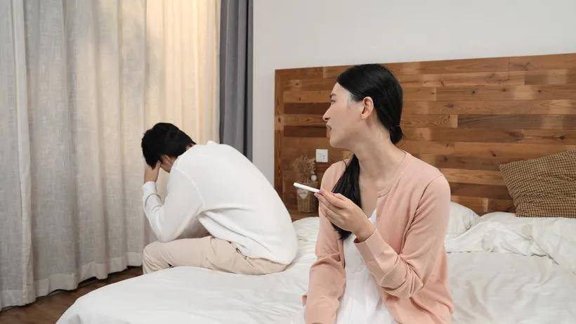 为什么情侣怀孕比夫妻怀孕概率要高？夫妻看完恍然大悟