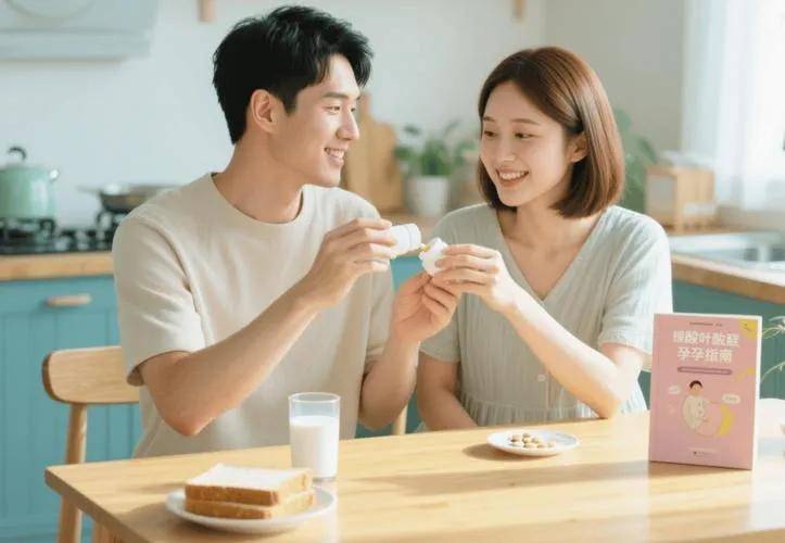为什么情侣怀孕比夫妻怀孕概率要高？夫妻看完恍然大悟