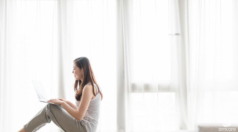 90%的女性都会中招宫寒,只需6招帮你调理