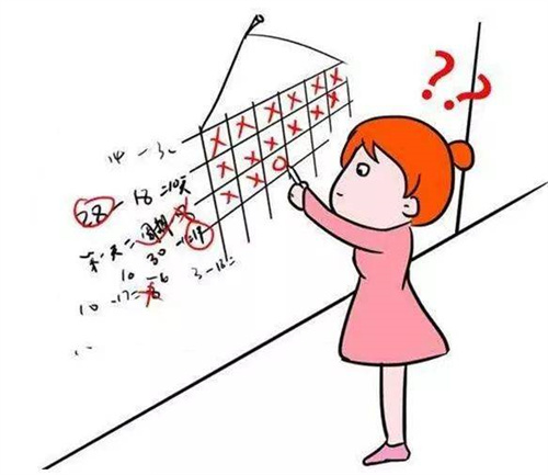 安全期无措施同房真的不会怀孕吗？附安全期避孕的优缺点