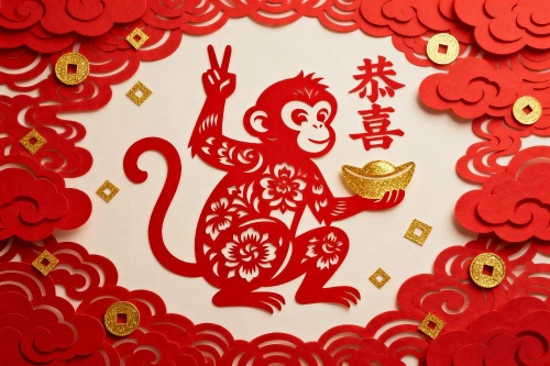 属猴的今年多大了2025年岁数表