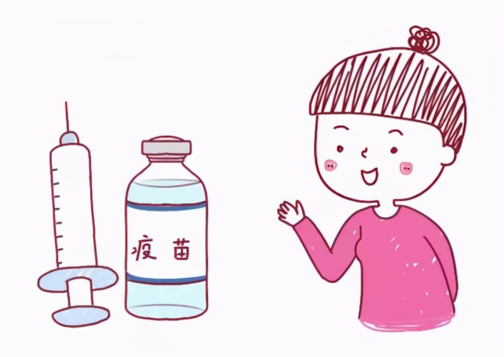 盘点四价流感疫苗预防的病毒种类！附儿童接种流感疫苗前后的注意事项