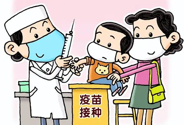 儿童流感疫苗的预防时间！接种流感疫苗的最好时期