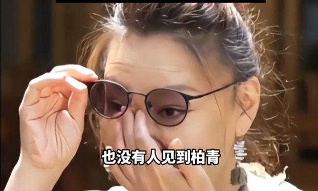 朱媛媛走后4个月，辛柏青近况曝光：他们的神仙爱情才叫内娱清流