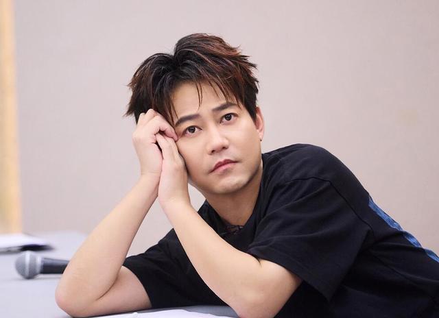 李承铉张晋李晟给我看红温了 哥哥们的舞台底气