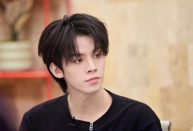 李承铉张晋李晟给我看红温了 哥哥们的舞台底气