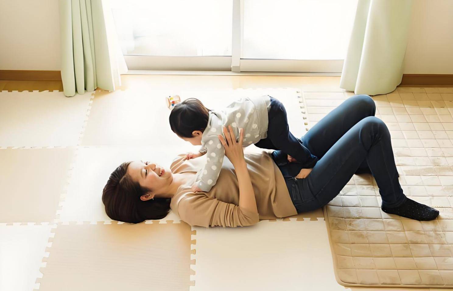 医生谈女性最佳生育年龄:35岁以上生育容易生出傻孩子?