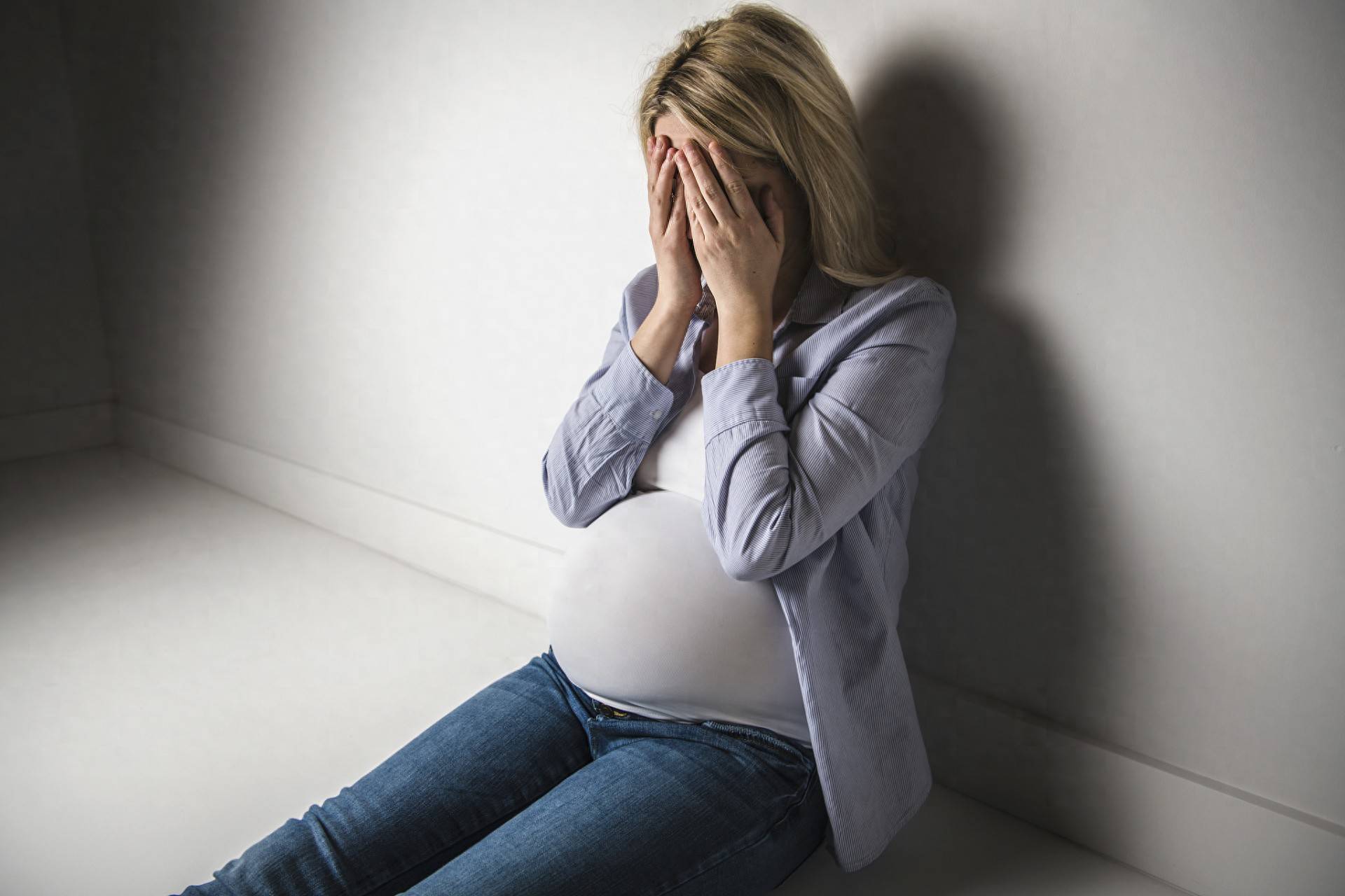 怀孕变丑了是怎么回事?医生说出原因