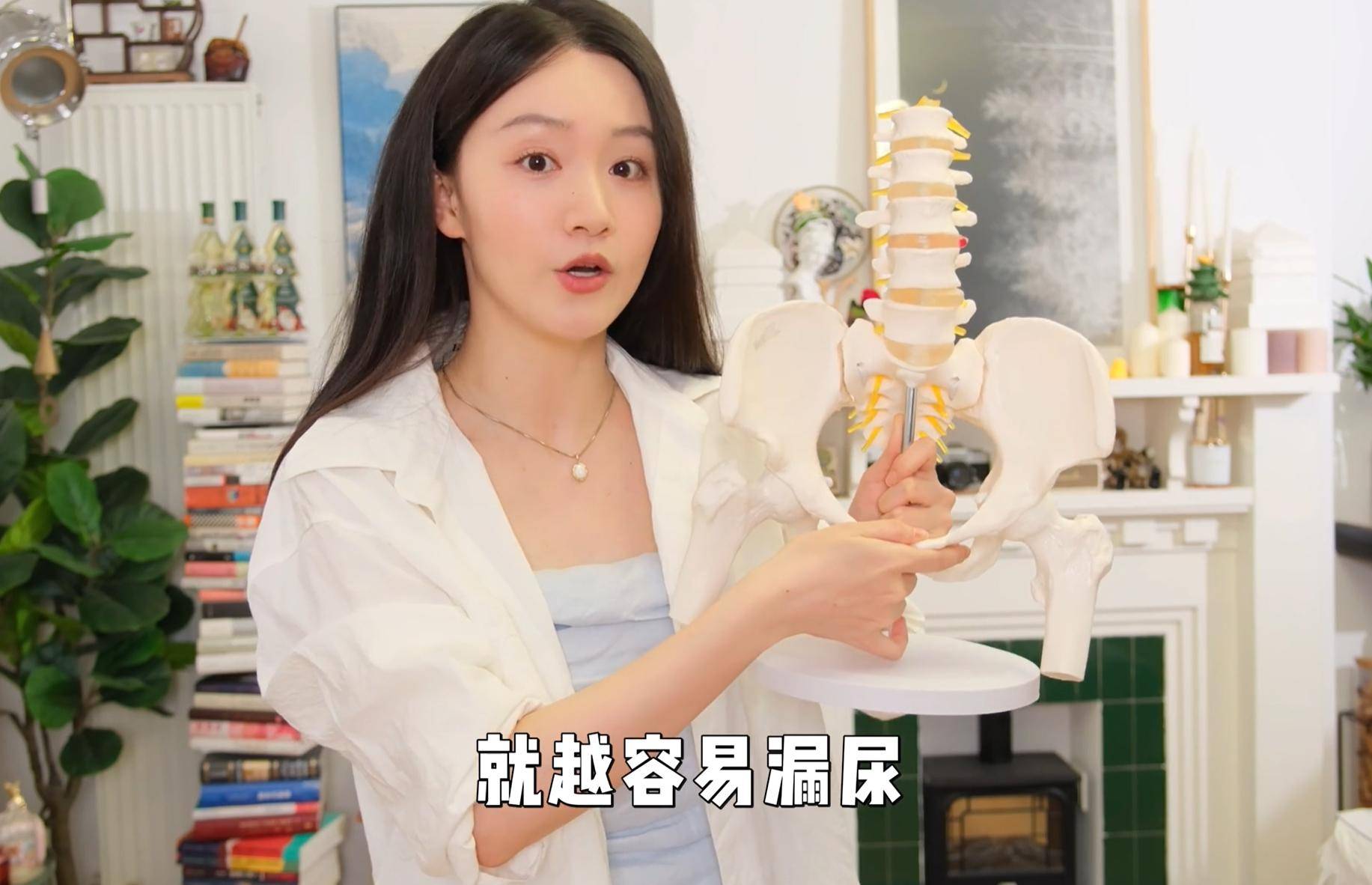 生娃会经历啥?上面流泪,中间流奶,下面流血,全身流汗