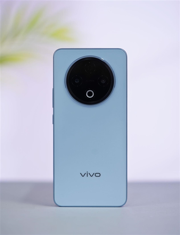 超强霸榜续航第一！ vivo Y500评测：无敌的续航王者