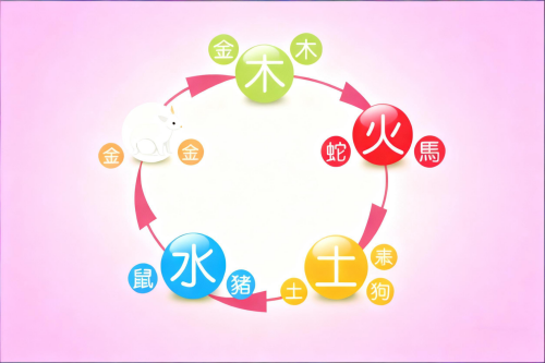 五行属火的生肖有几个