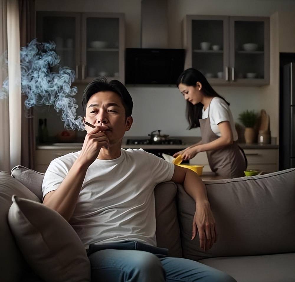 社区医生:怀孕别养猫了,二手烟反倒没事!孕妇无语了